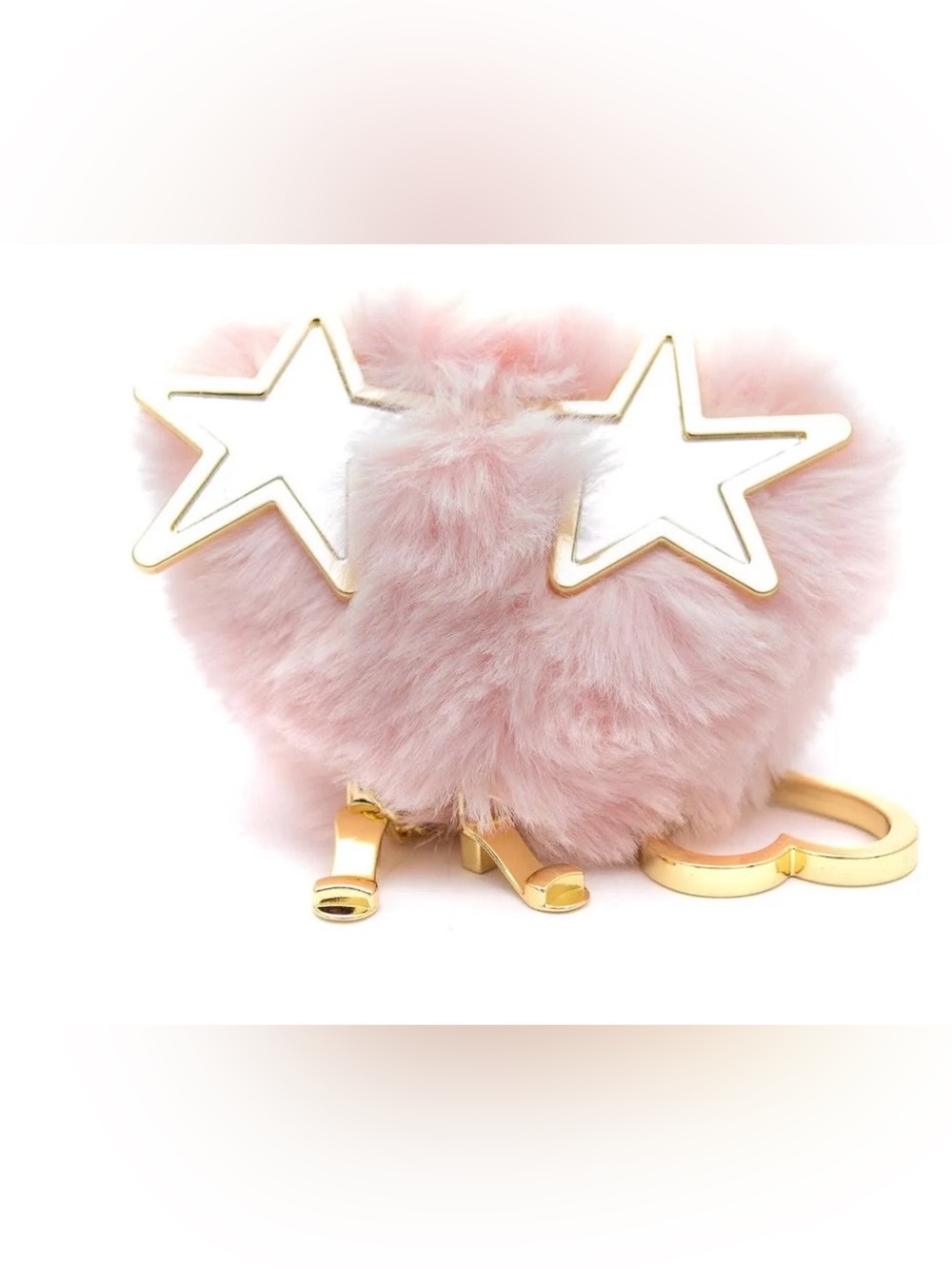 Victoria Secret Keychain